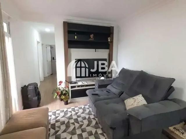 Apartamento venda em Cidade Jardim, São José dos Pinhais