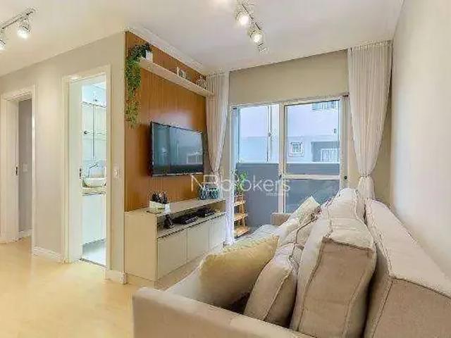 Apartamento venda em Cidade Jardim, São José dos Pinhais