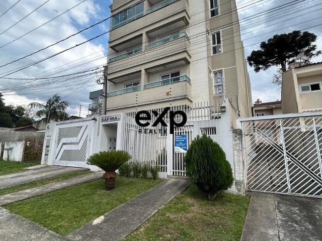 Apartamento venda em Cidade Jardim, São José dos Pinhais