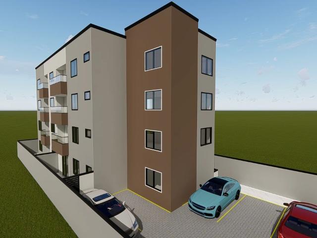 Apartamento venda em Cidade Jardim, São José dos Pinhais
