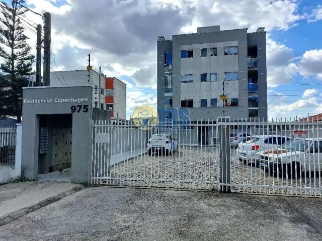 Apartamento venda em Região Geográfica Imediata de Curitiba, Região Metropolitana de Curitiba