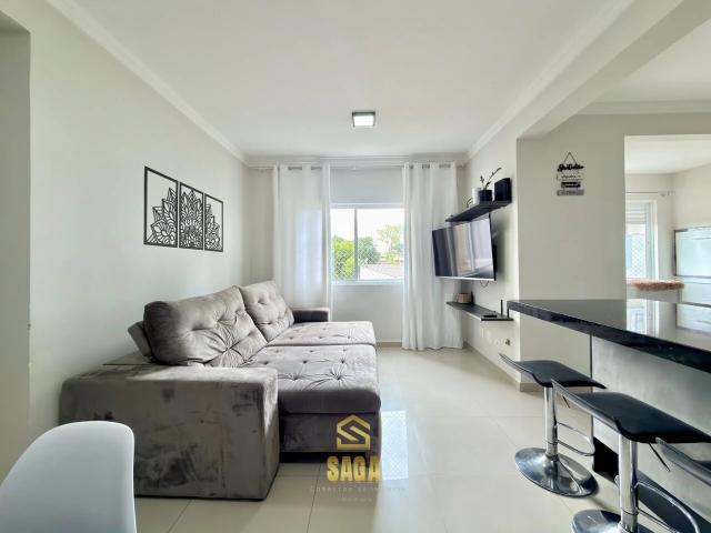 Apartamento venda em Cidade Jardim, São José dos Pinhais