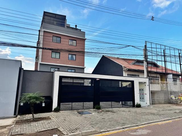 Apartamento venda em Cidade Jardim, São José dos Pinhais