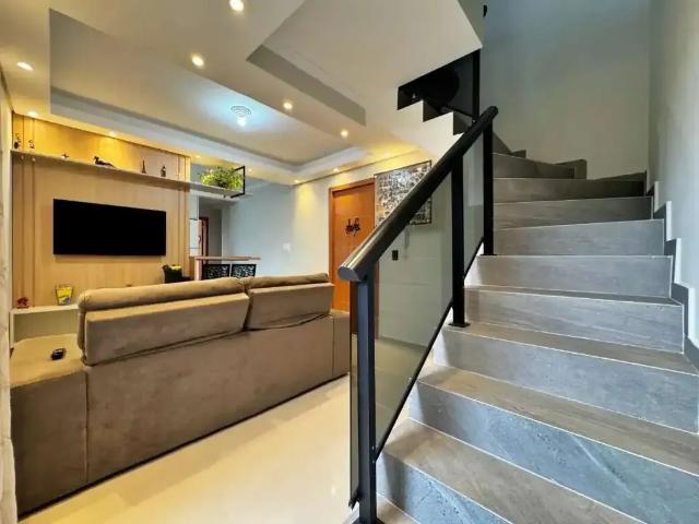 Apartamento venda em Cidade Jardim, São José dos Pinhais