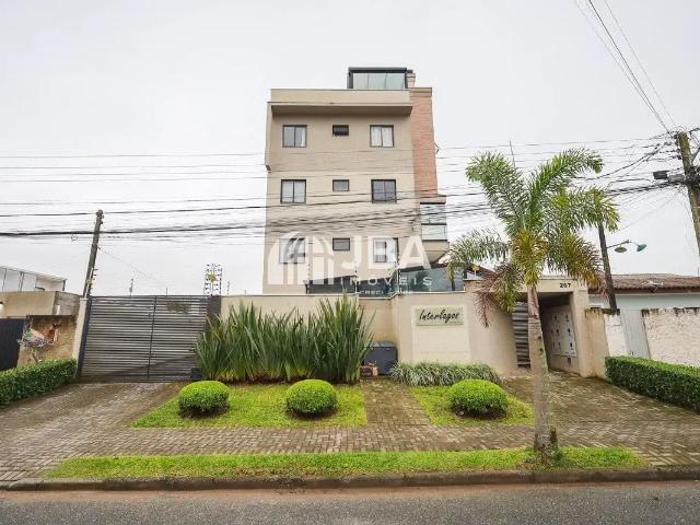 Apartamento venda em Cidade Jardim, São José dos Pinhais