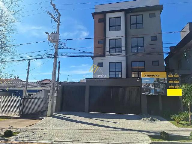 Apartamento venda em São José dos Pinhais, Região Geográfica Intermediária de Curitiba