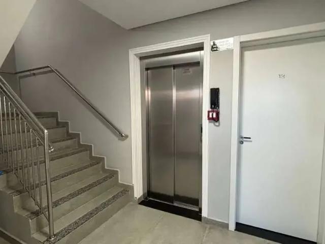 Apartamento venda em Cidade Jardim, São José dos Pinhais