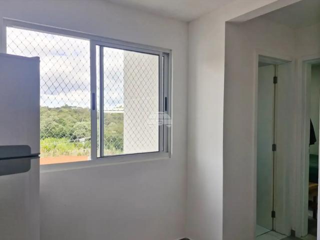 Apartamento venda em Colônia Rio Grande, São José dos Pinhais
