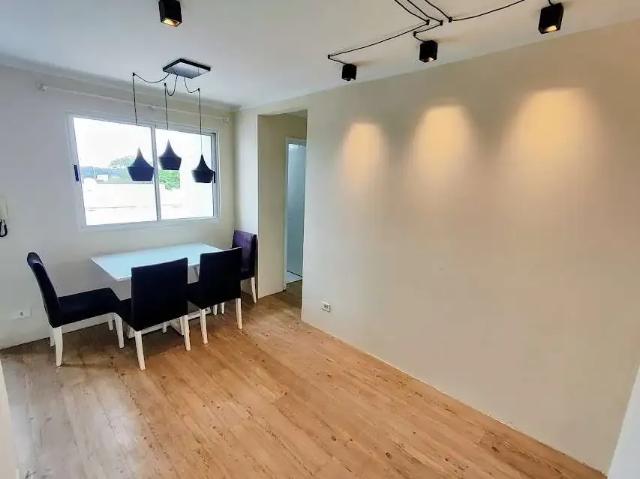 Apartamento venda em Região Geográfica Imediata de Curitiba, Região Metropolitana de Curitiba