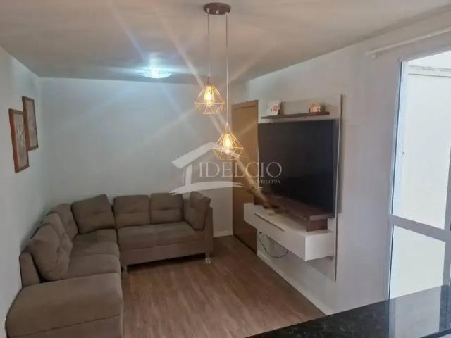 Apartamento venda em Santo Antônio, São José dos Pinhais