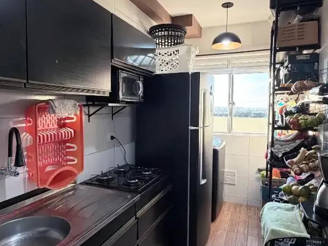 Apartamento venda em Região Geográfica Imediata de Curitiba, Região Metropolitana de Curitiba