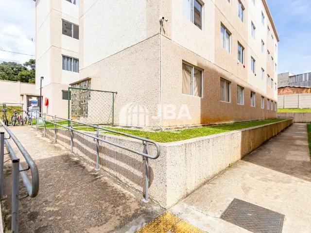 Apartamento venda em Colônia Rio Grande, São José dos Pinhais