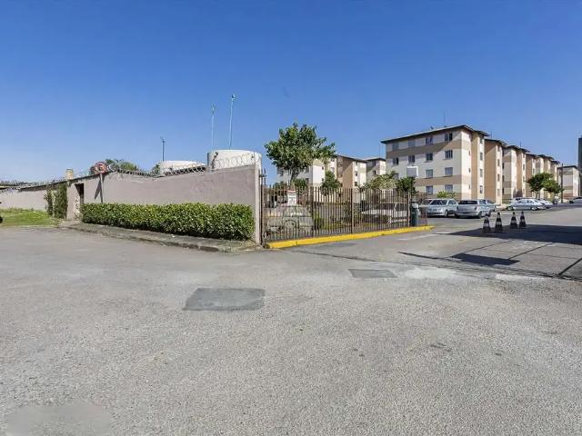 Apartamento venda em Santo Antônio, São José dos Pinhais