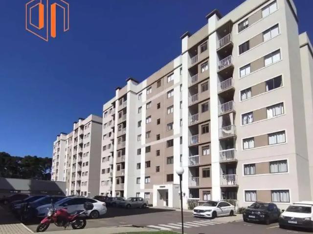 Apartamento venda em Região Geográfica Imediata de Curitiba, Região Metropolitana de Curitiba