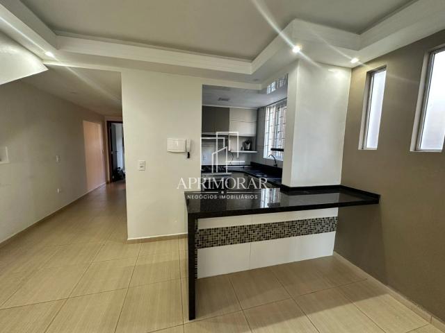 Apartamento venda em Santo Antônio, São José dos Pinhais