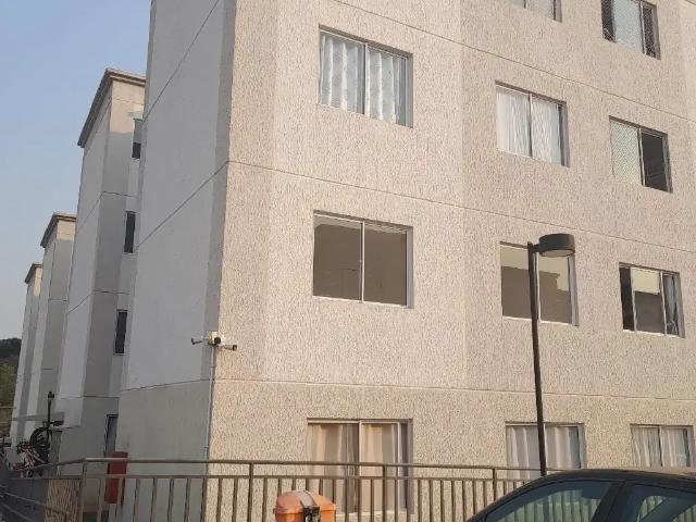 Apartamento venda em Colônia Rio Grande, São José dos Pinhais