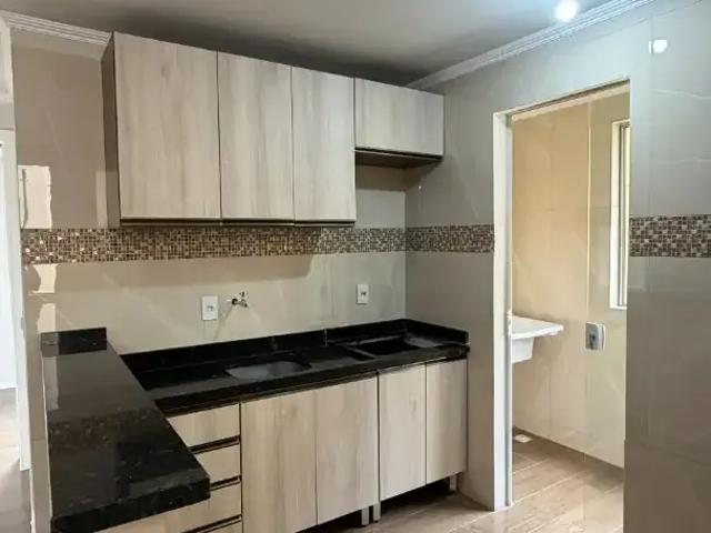 Apartamento venda em Santo Antônio, São José dos Pinhais