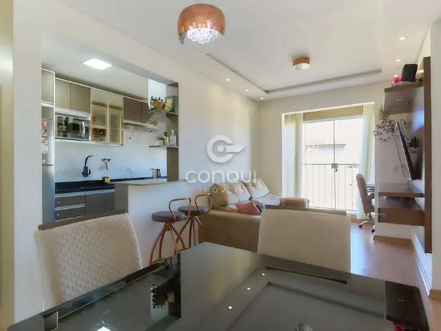 Apartamento venda em Região Geográfica Imediata de Curitiba, Região Metropolitana de Curitiba
