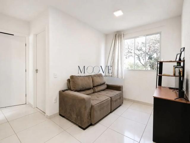 Apartamento venda em Colônia Rio Grande, São José dos Pinhais
