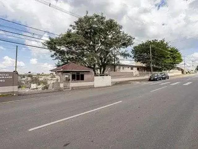 Apartamento venda em Região Geográfica Imediata de Curitiba, Região Metropolitana de Curitiba