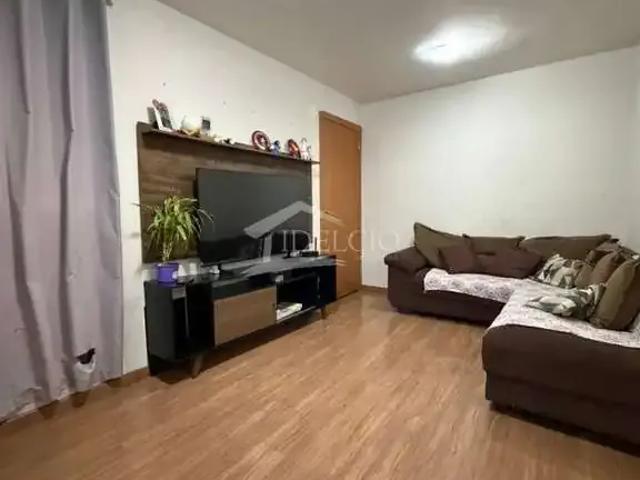 Apartamento venda em Santo Antônio, São José dos Pinhais