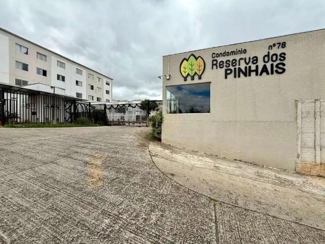 Apartamento venda em Região Geográfica Imediata de Curitiba, Região Metropolitana de Curitiba