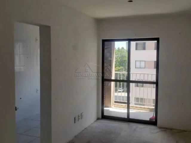 Apartamento venda em Colônia Rio Grande, São José dos Pinhais