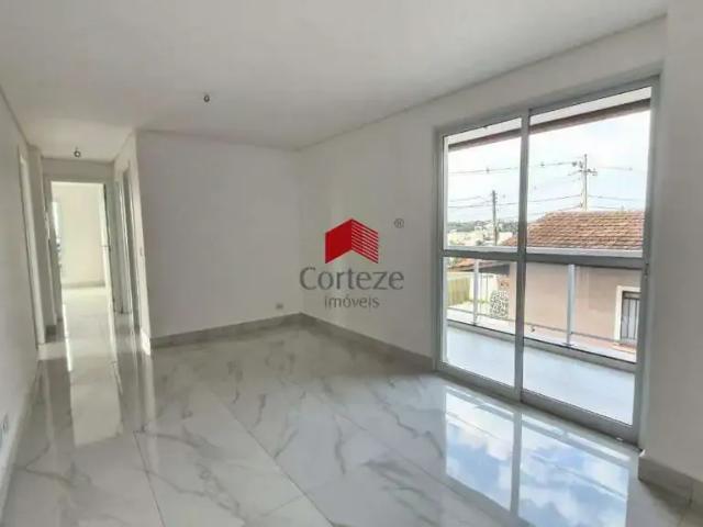 Apartamento venda em Santo Antônio, São José dos Pinhais