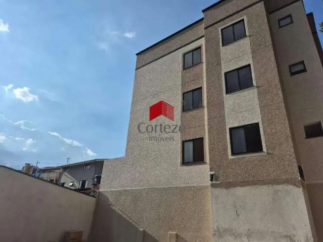 Apartamento venda em Santo Antônio, São José dos Pinhais