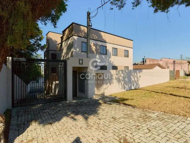 Apartamento venda em Santo Antônio, São José dos Pinhais