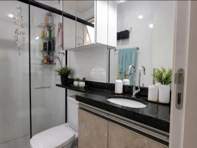 Apartamento venda em Colônia Rio Grande, São José dos Pinhais