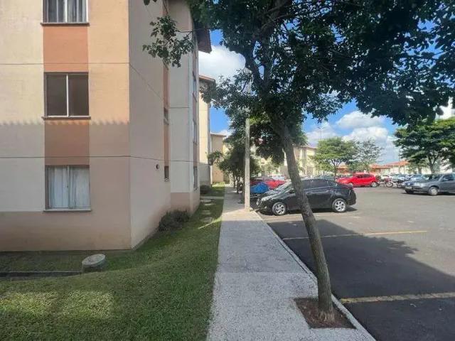 Apartamento venda em Região Geográfica Imediata de Curitiba, Região Metropolitana de Curitiba