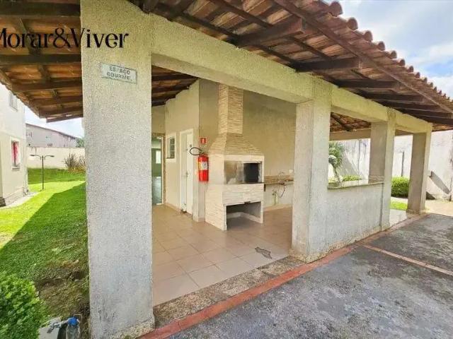 Apartamento venda em Região Geográfica Imediata de Curitiba, Região Metropolitana de Curitiba