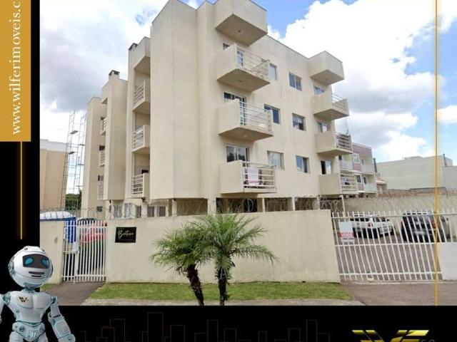 Apartamento venda em Região Geográfica Imediata de Curitiba, Região Metropolitana de Curitiba