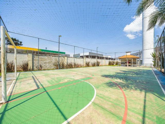 Apartamento venda em Ouro Fino, São José dos Pinhais