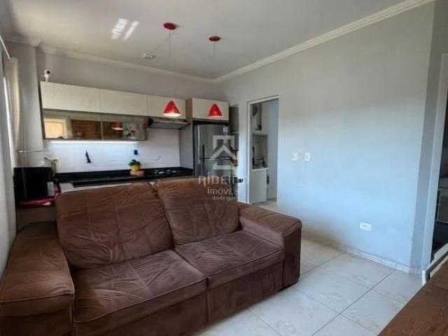 Apartamento venda em Costeira, São José dos Pinhais
