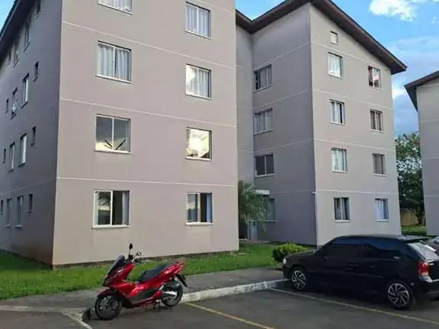 Apartamento venda em Região Geográfica Imediata de Curitiba, Região Metropolitana de Curitiba