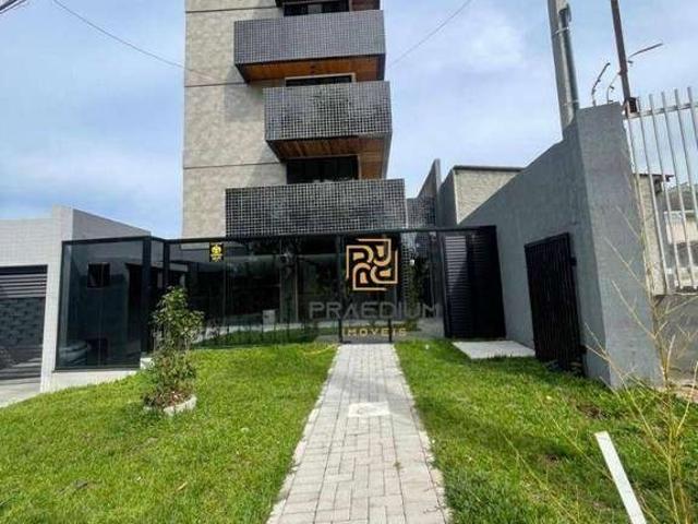 Apartamento venda em Região Geográfica Imediata de Curitiba, Região Metropolitana de Curitiba