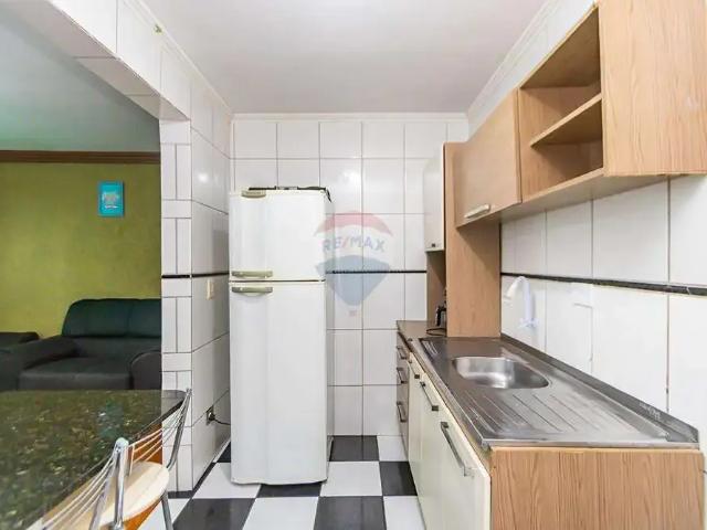Apartamento venda em Região Geográfica Imediata de Curitiba, Região Metropolitana de Curitiba