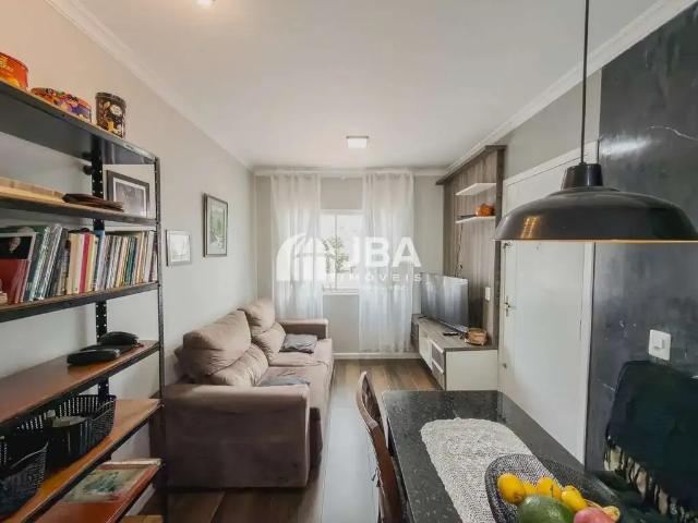 Apartamento venda em Cruzeiro, São José dos Pinhais