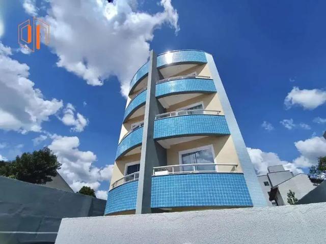 Apartamento venda em Cruzeiro, São José dos Pinhais