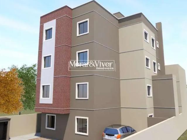 Apartamento venda em Cruzeiro, São José dos Pinhais