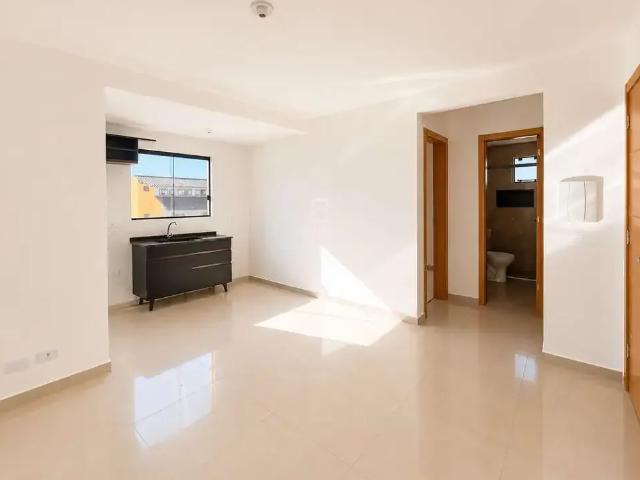 Apartamento venda em Cruzeiro, São José dos Pinhais