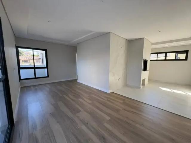 Apartamento venda em Cruzeiro, São José dos Pinhais
