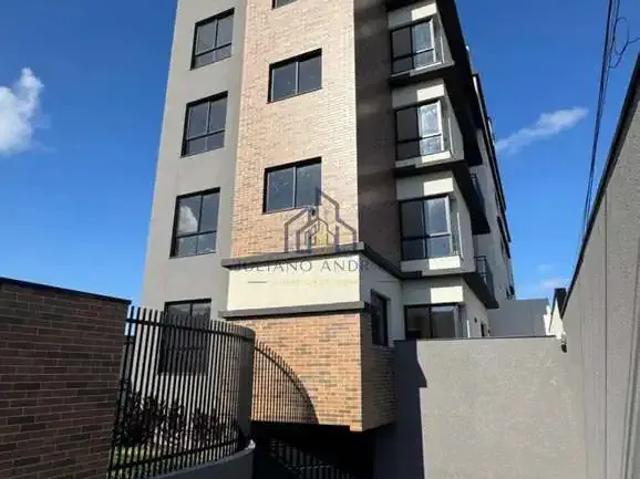 Apartamento venda em São José dos Pinhais, Região Geográfica Intermediária de Curitiba
