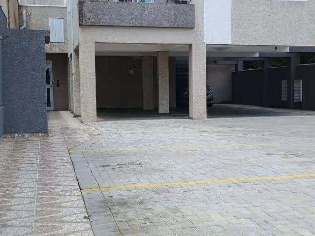 Apartamento venda em Cruzeiro, São José dos Pinhais