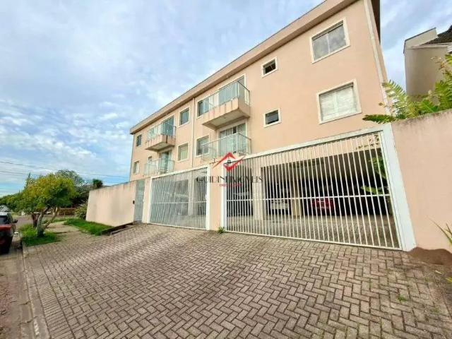 Apartamento venda em Região Geográfica Imediata de Curitiba, Região Metropolitana de Curitiba