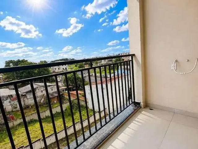 Apartamento venda em Cruzeiro, São José dos Pinhais