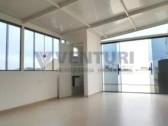Apartamento venda em Cruzeiro, São José dos Pinhais