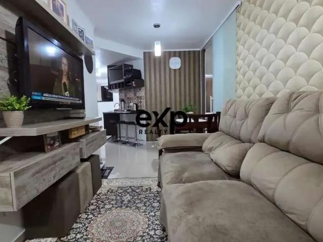 Apartamento venda em Região Geográfica Imediata de Curitiba, Região Metropolitana de Curitiba